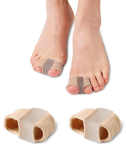 ZenToes — Bunion Correctors & Toe Spacers